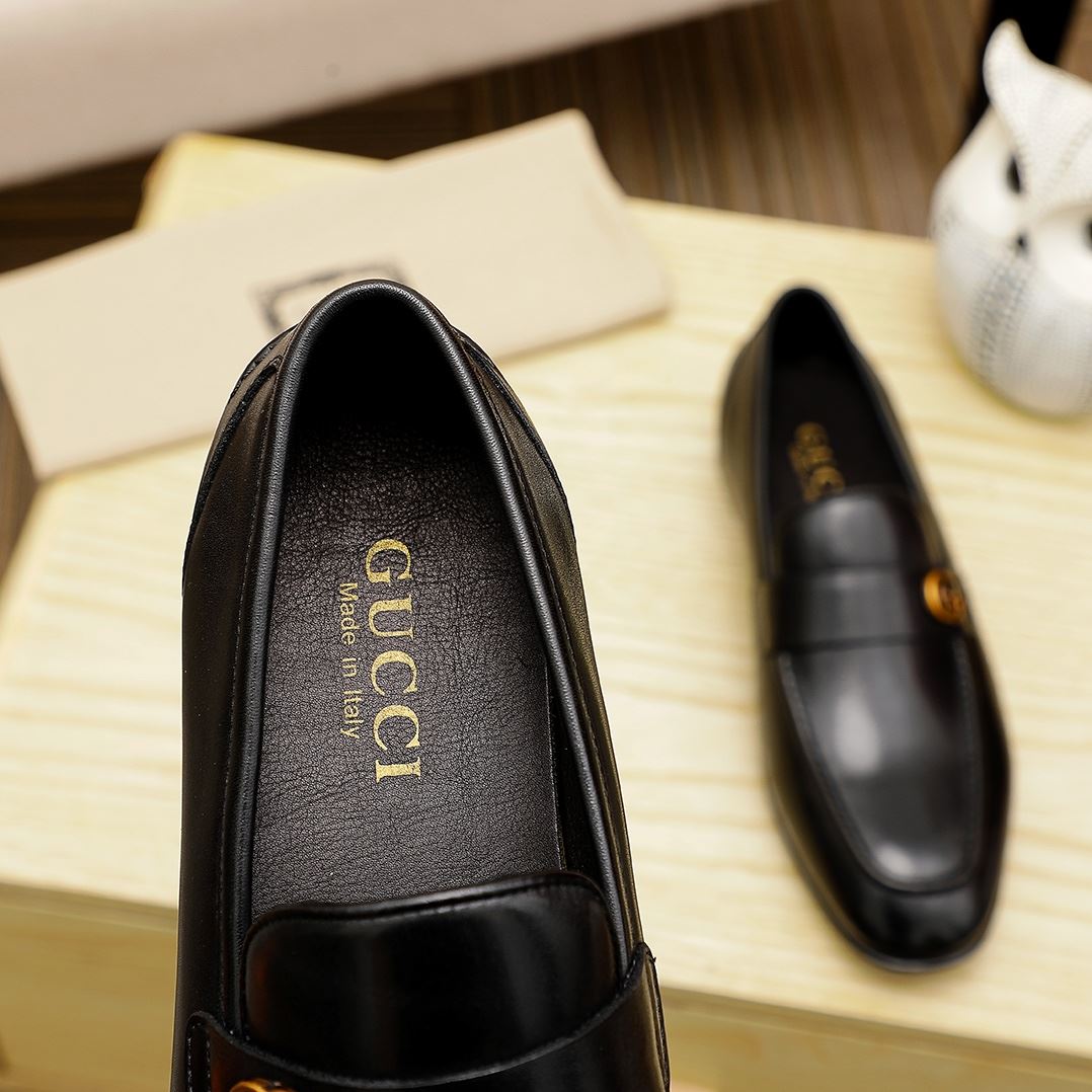 Gucci Business Shoes